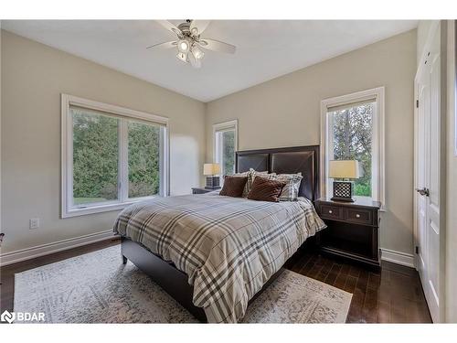 1795 Innisbrook Street, Innisfil, ON - Indoor Photo Showing Bedroom