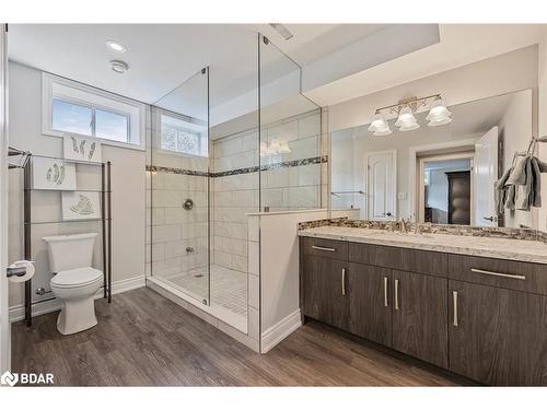 1795 Innisbrook Street, Innisfil, ON - Indoor Photo Showing Bathroom