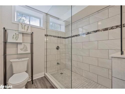 1795 Innisbrook Street, Innisfil, ON - Indoor Photo Showing Bathroom