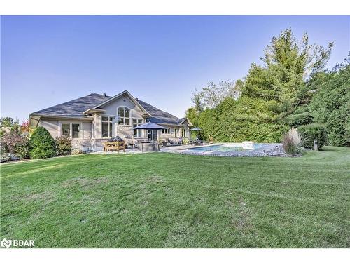 1795 Innisbrook Street, Innisfil, ON - Outdoor