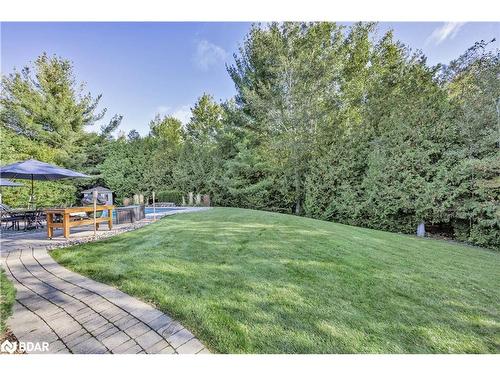 1795 Innisbrook Street, Innisfil, ON - Outdoor