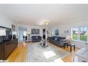 1002 Larter Street, Innisfil, ON  - Indoor Photo Showing Living Room 