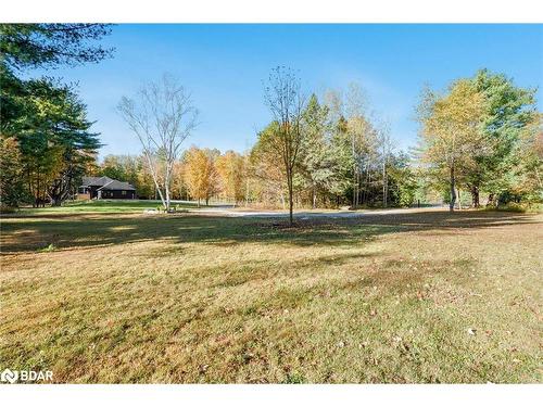 151 Mount Saint Louis Road E, Oro-Medonte, ON - Outdoor With View