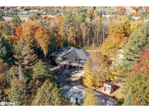 151 Mount Saint Louis Road E, Oro-Medonte, ON - Outdoor With View