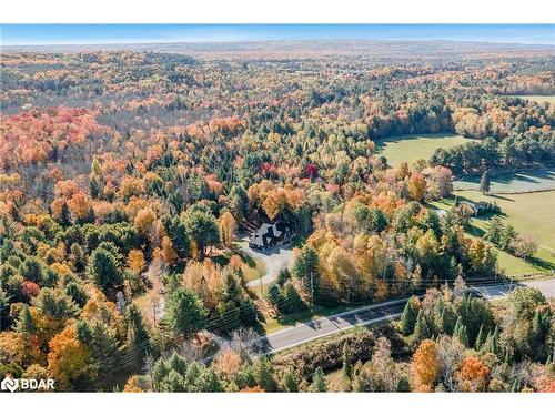 151 Mount Saint Louis Road E, Oro-Medonte, ON - Outdoor With View