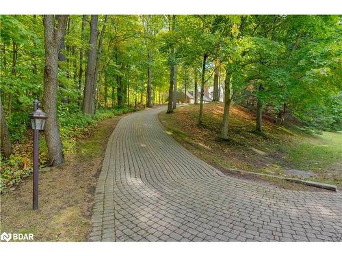 11 Park Trail, Midhurst, ON - Outdoor