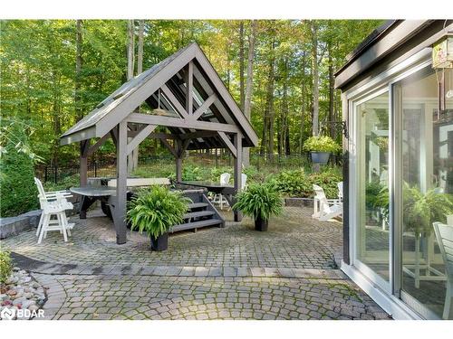 11 Park Trail, Midhurst, ON - Outdoor With Deck Patio Veranda