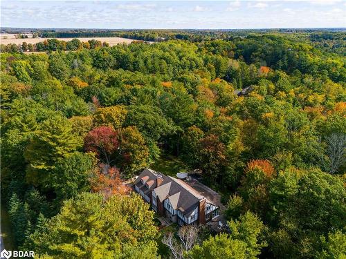 11 Park Trail, Midhurst, ON - Outdoor With View