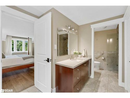 11 Park Trail, Midhurst, ON - Indoor Photo Showing Bathroom