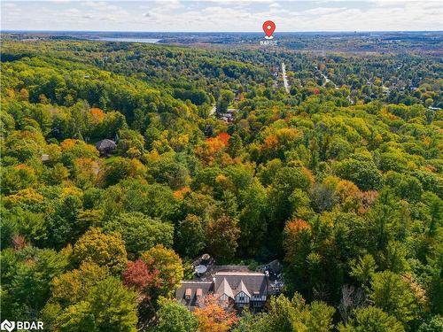 11 Park Trail, Midhurst, ON - Outdoor With View