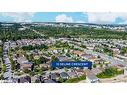 15 Seline Crescent, Barrie, ON  - Outdoor With View 