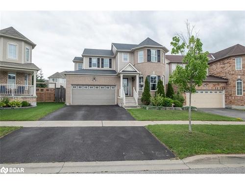 29 Ferris Lane, Alliston, ON - Outdoor With Facade