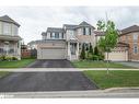 29 Ferris Lane, Alliston, ON  - Outdoor With Facade 