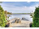 622423 Sideroad 7, Chatsworth, ON  - Outdoor With Body Of Water With View 