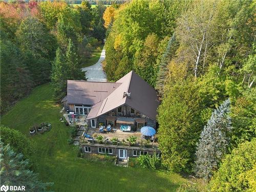 622423 Sideroad 7, Chatsworth, ON - Outdoor