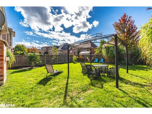 35 Royal Park Boulevard, Barrie, ON - Outdoor With Backyard