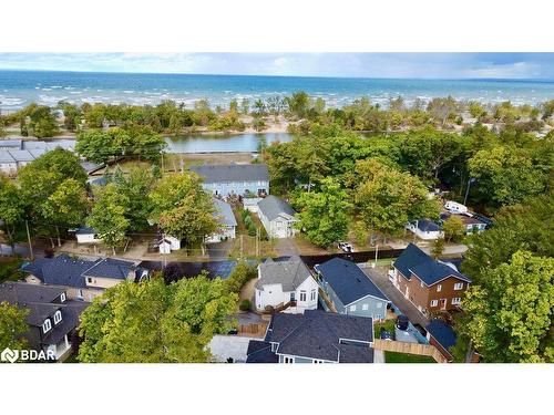 25 Laidlaw Street, Wasaga Beach, ON - Outdoor With Body Of Water With View