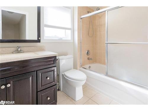 78 Stonemount Crescent, Angus, ON - Indoor Photo Showing Bathroom