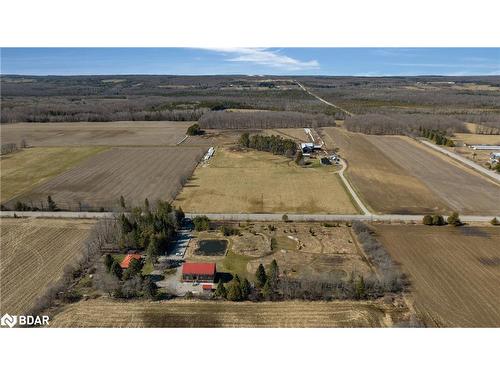 73 15/16 Sideroad, Oro-Medonte, ON - Outdoor With View