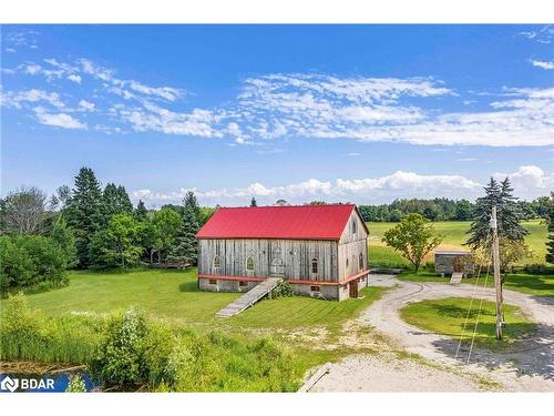 73 15/16 Sideroad, Oro-Medonte, ON - Outdoor With View