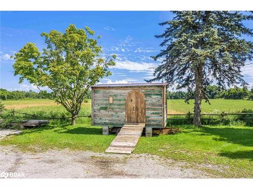 73 15/16 Sideroad, Oro-Medonte, ON - Outdoor With View