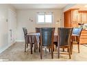 215 Phillips Street, Barrie, ON  - Indoor Photo Showing Dining Room 