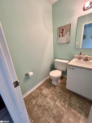 24-65 Dorchester Boulevard, St. Catharines, ON - Indoor Photo Showing Bathroom