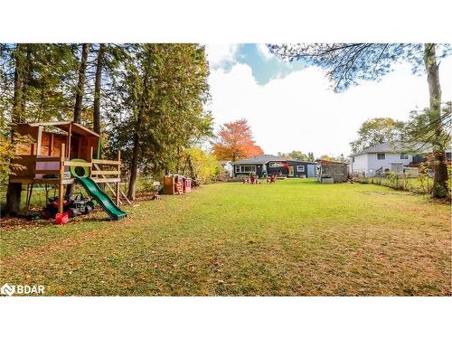 2208 Willard Avenue, Innisfil, ON - Outdoor