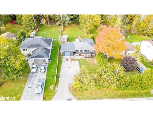 2208 Willard Avenue, Innisfil, ON - Outdoor With View