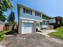 72 Jane Crescent, Barrie, ON  - Outdoor 