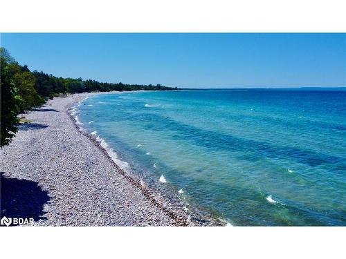 60 Balsam Street, Tiny, ON - Outdoor With Body Of Water With View