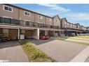 53 Andean Lane, Barrie, ON  - Outdoor With Balcony 