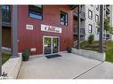 104-10 Culinary Lane, Barrie, ON  - Outdoor 