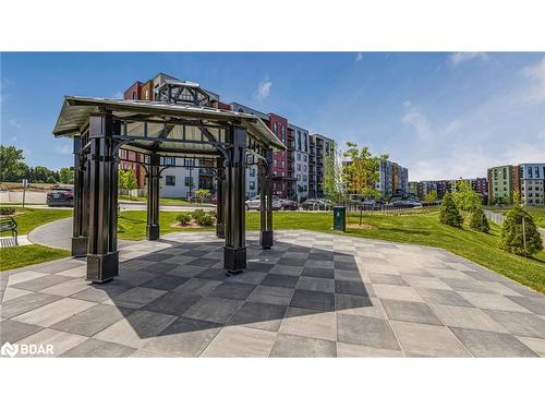 104-10 Culinary Lane, Barrie, ON - Outdoor