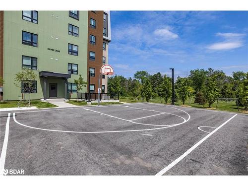 104-10 Culinary Lane, Barrie, ON - Outdoor