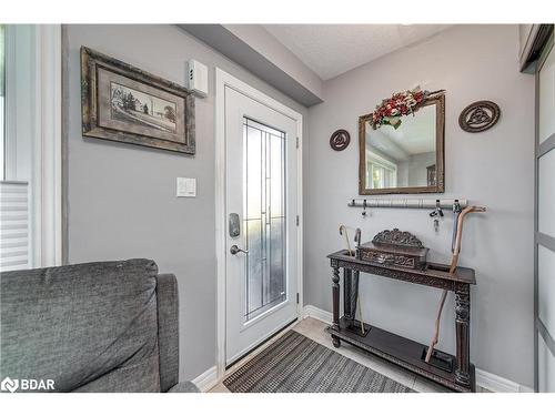 117 Bentley Crescent, Barrie, ON - Indoor Photo Showing Other Room