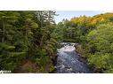 1401 Coopers Falls Road, Washago, ON  - Outdoor With View 