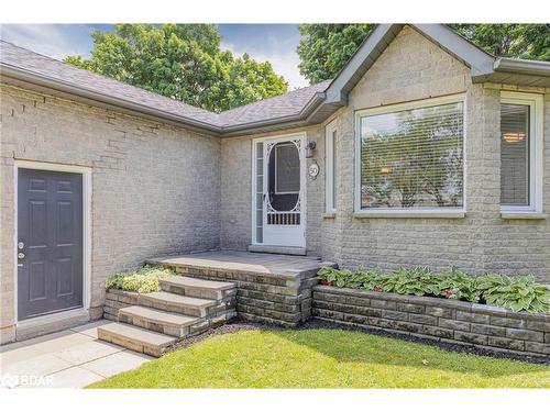 50 Brighton Road, Barrie, ON - Outdoor