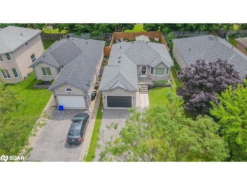 50 Brighton Road, Barrie, ON - Outdoor