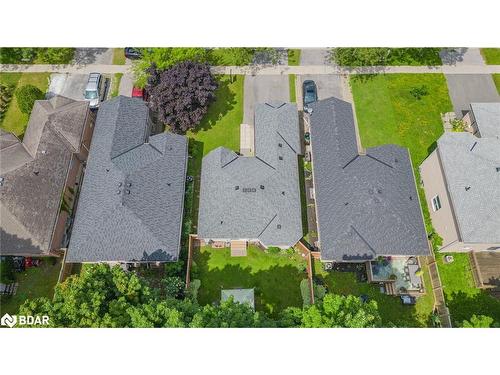 50 Brighton Road, Barrie, ON - Outdoor With View