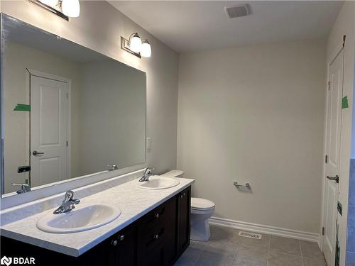 255 Beechwood Forest Lane, Gravenhurst, ON - Indoor Photo Showing Bathroom