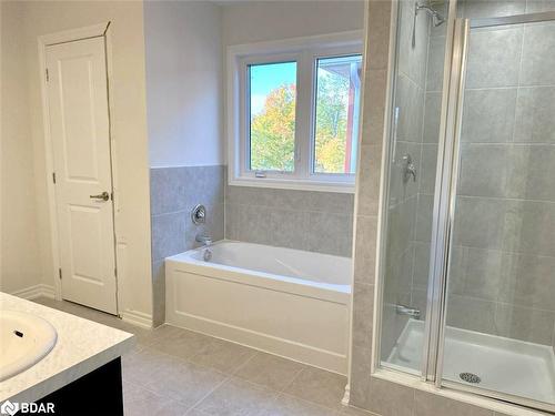 255 Beechwood Forest Lane, Gravenhurst, ON - Indoor Photo Showing Bathroom