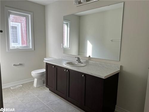 255 Beechwood Forest Lane, Gravenhurst, ON - Indoor Photo Showing Bathroom