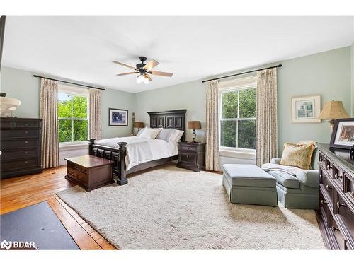 311 Tollendal Mill Road, Barrie, ON - Indoor Photo Showing Bedroom