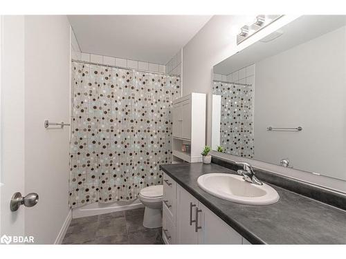 61 Quinn Forest Drive, Bracebridge, ON - Indoor Photo Showing Bathroom