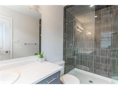 61 Quinn Forest Drive, Bracebridge, ON - Indoor Photo Showing Bathroom