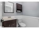 1202 Benson Street, Innisfil, ON  - Indoor Photo Showing Bathroom 