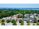 263 Dock Road, Barrie, ON  - Outdoor With Body Of Water With View 