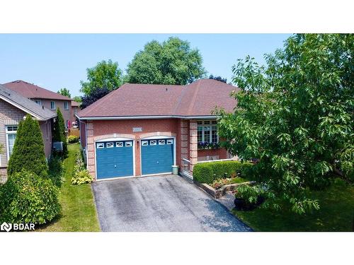 263 Dock Road, Barrie, ON - Outdoor