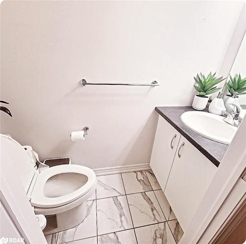 267 Bethune Avenue Avenue, Welland, ON - Indoor Photo Showing Bathroom